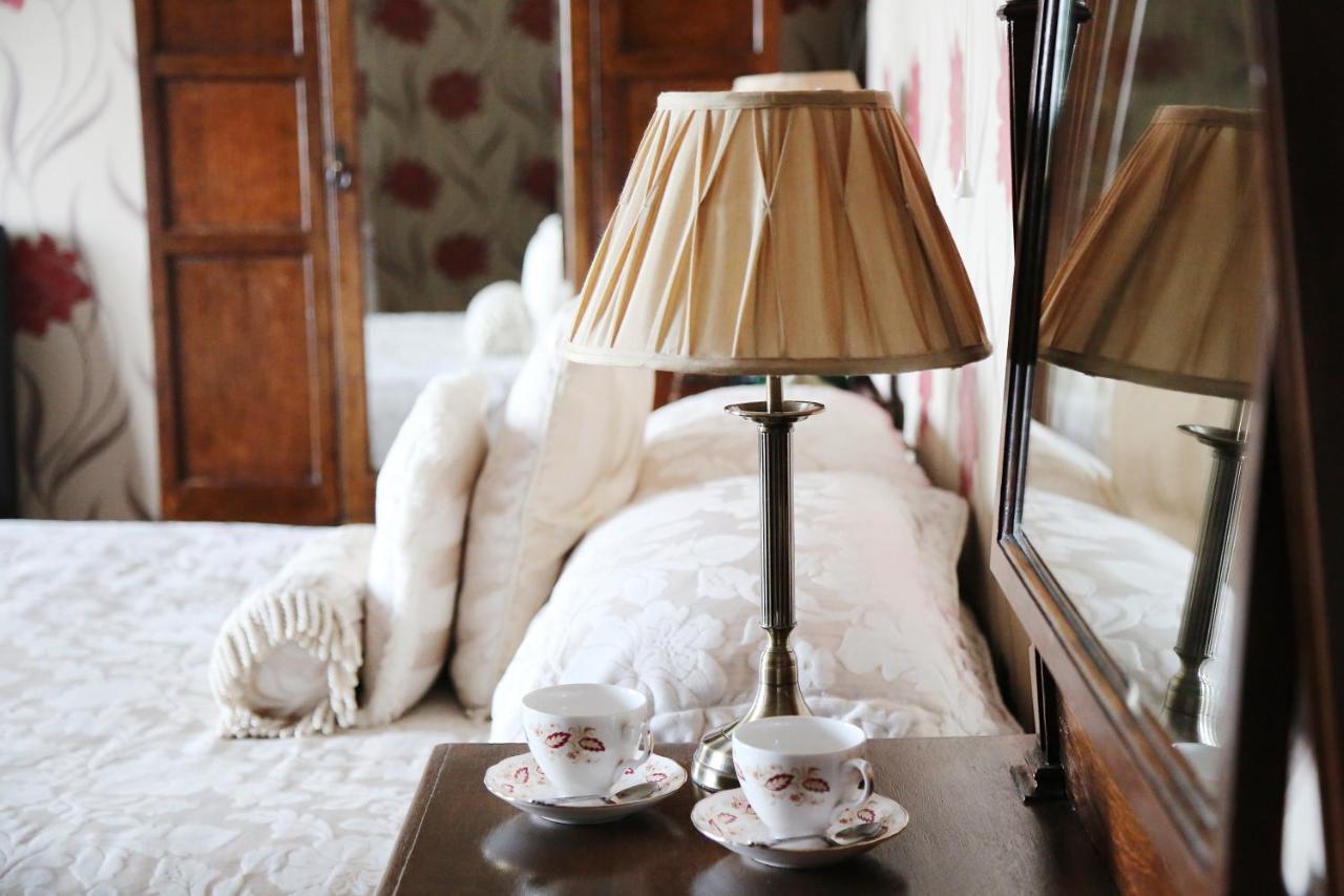 Walpole Bay Hotel Margate Quarto foto